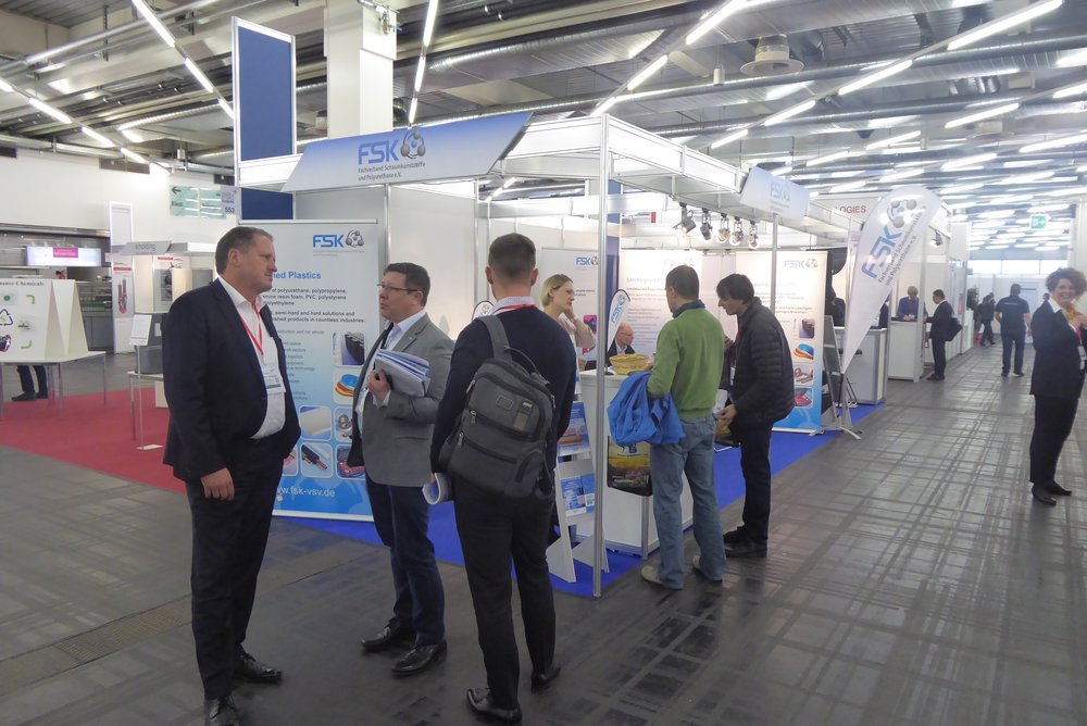 FSK und Alba tooling & engineering gemeinsam auf der PSE Europe